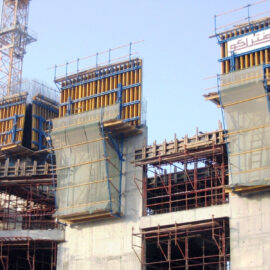 TIRMANIR KALIP SİSTEMLERİ